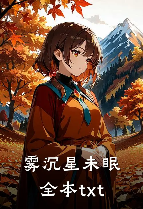 雾沉星未眠全本txt