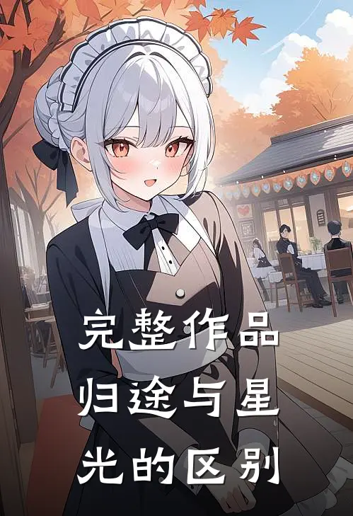 完整作品归途与星光的区别