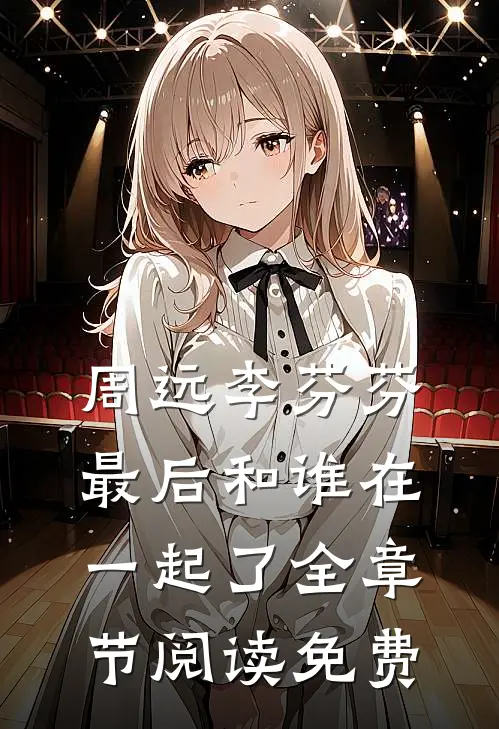 周远李芬芬最后和谁在一起了全章节阅读免费