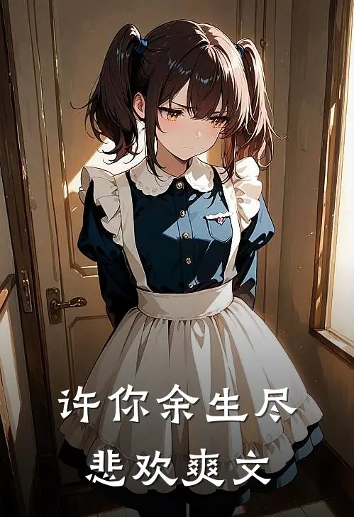 许你余生尽悲欢爽文