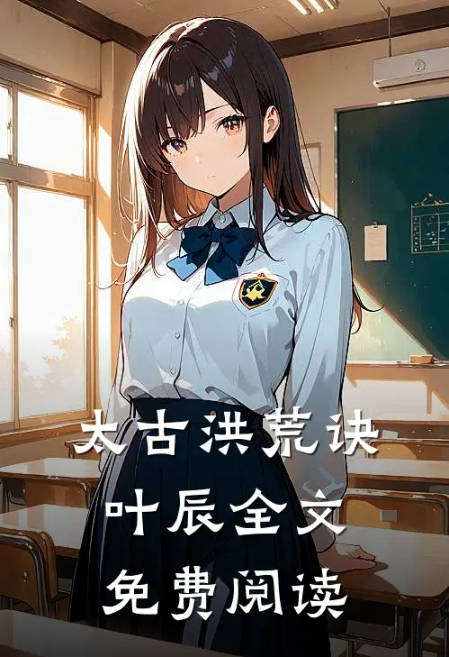 太古洪荒诀叶辰全文免费阅读