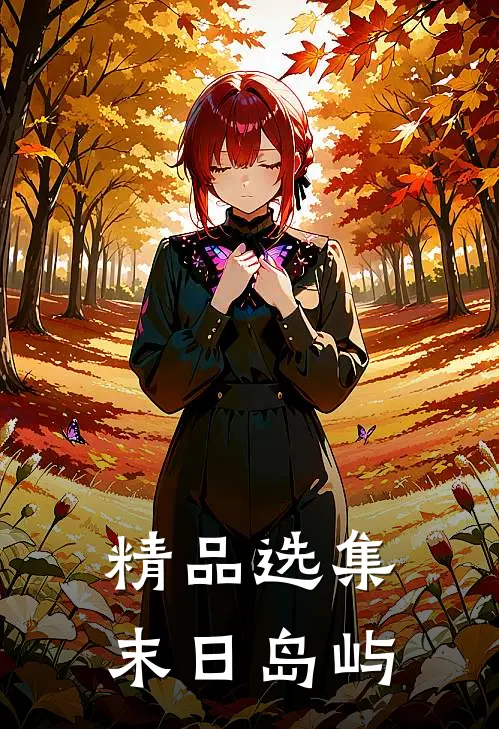 精品选集末日岛屿