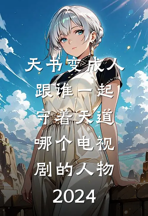 天书变成人跟谁一起守着天道哪个电视剧的人物2024