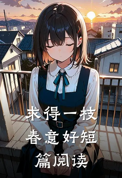 求得一枝春意好短篇阅读