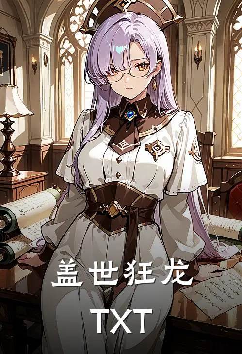 盖世狂龙TXT