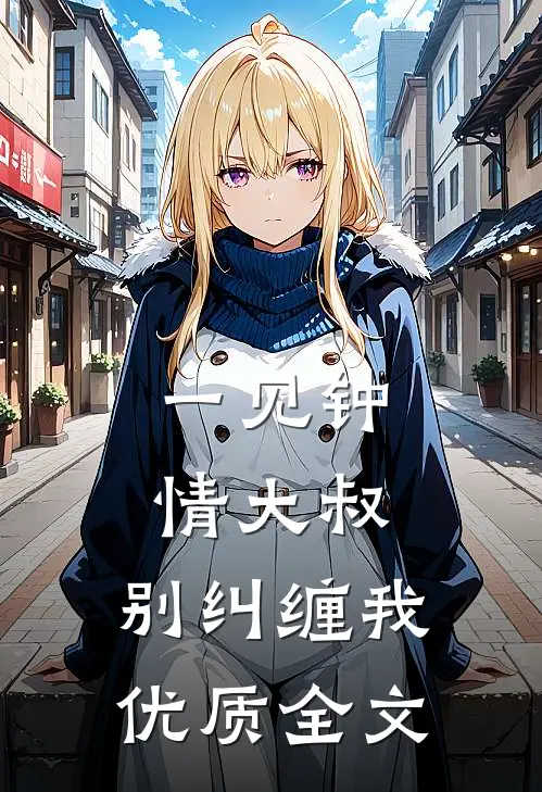一见钟情大叔,别纠缠我优质全文