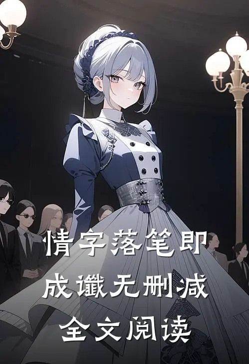 情字落笔即成谶无删减全文阅读