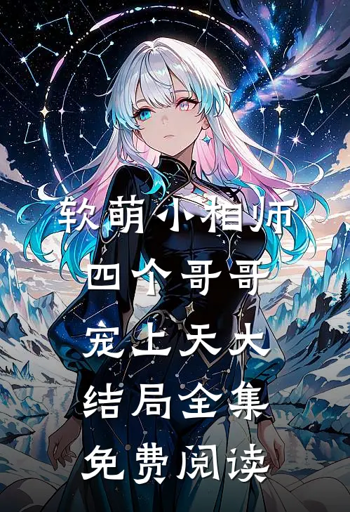 软萌小相师四个哥哥宠上天大结局全集免费阅读
