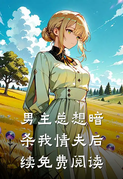 男主总想暗杀我情夫后续免费阅读