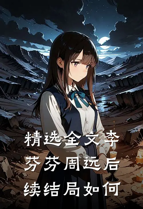 精选全文李芬芬周远后续结局如何