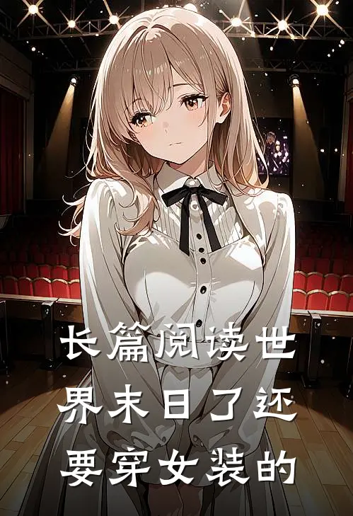 长篇阅读世界末日了还要穿女装的