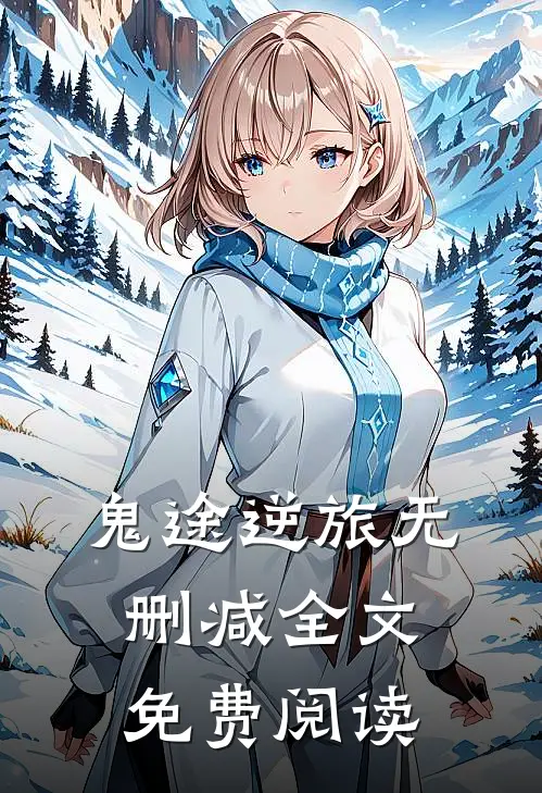 鬼途逆旅无删减全文免费阅读