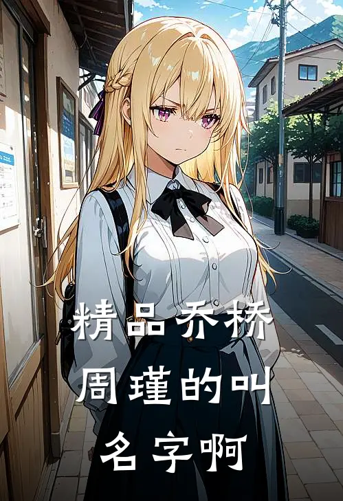 精品乔桥周瑾的叫名字啊