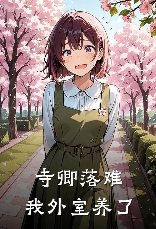 寺卿落难，我外室养了