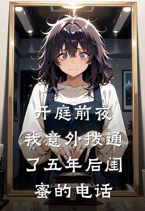 开庭前夜,我意外拨通了五年后闺蜜的电话怎么办