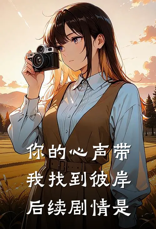 你的心声带我找到彼岸后续剧情是