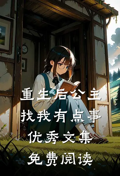 重生后公主找我有点事优秀文集免费阅读