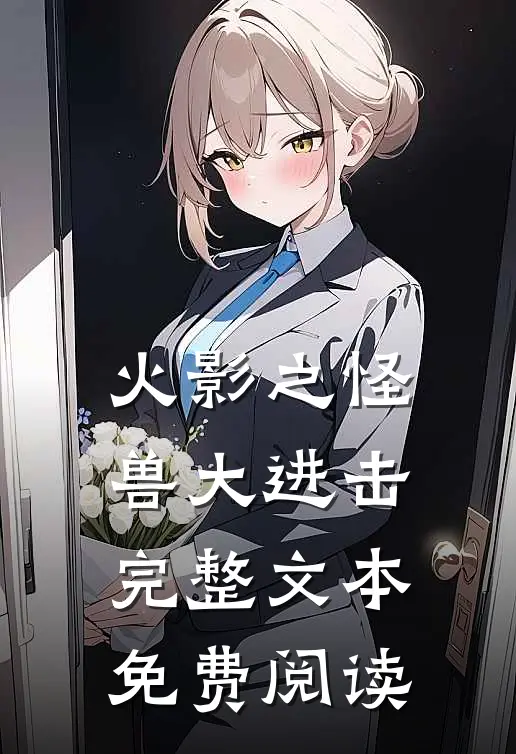 火影之怪兽大进击完整文本免费阅读
