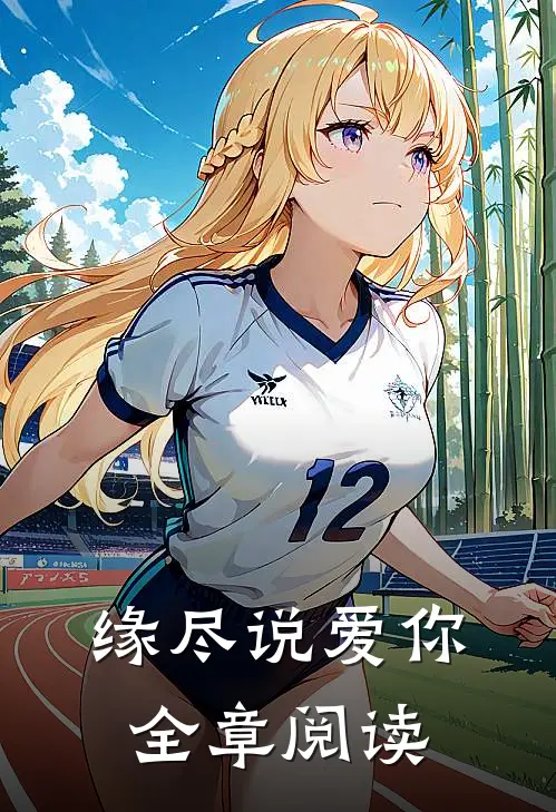 缘尽说爱你全章阅读