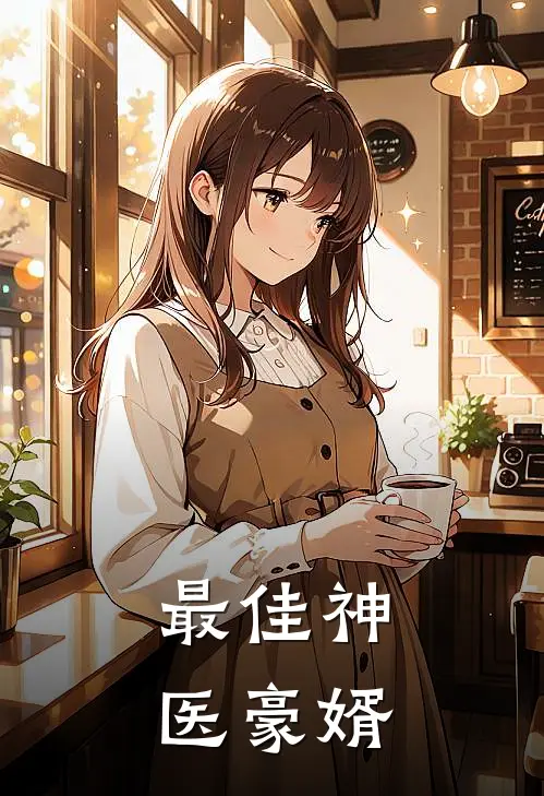 最佳神医豪婿