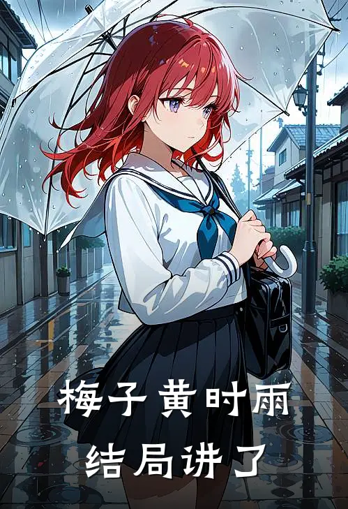 梅子黄时雨结局讲了