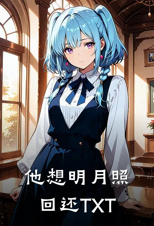 他想明月照回还TXT