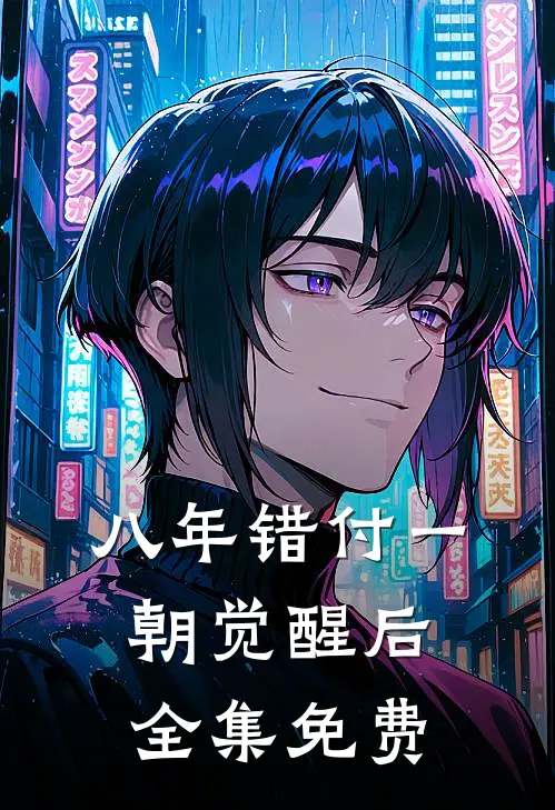 八年错付一朝觉醒后全集免费