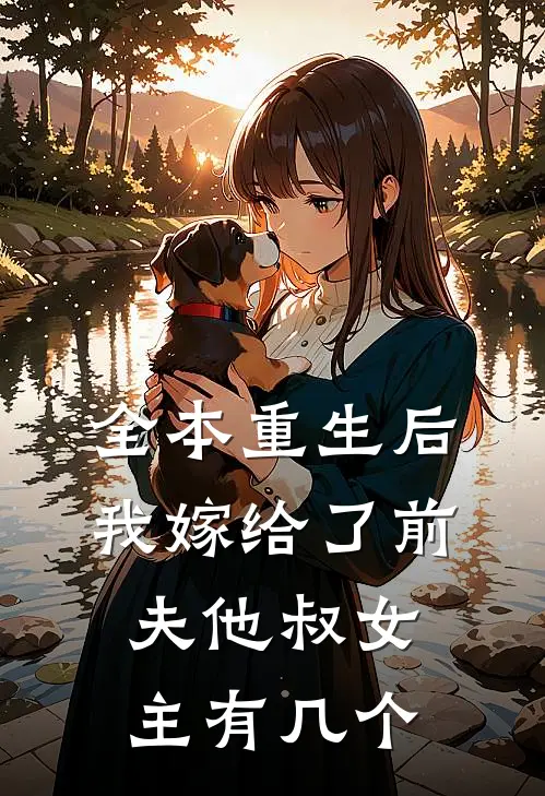 全本重生后我嫁给了前夫他叔女主有几个
