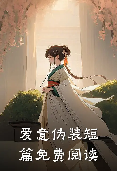 爱意伪装短篇免费阅读