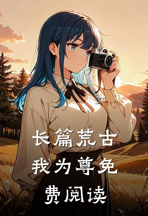 长篇荒古我为尊免费阅读