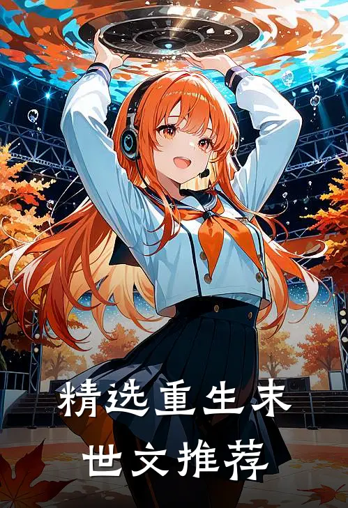 精选重生末世文推荐