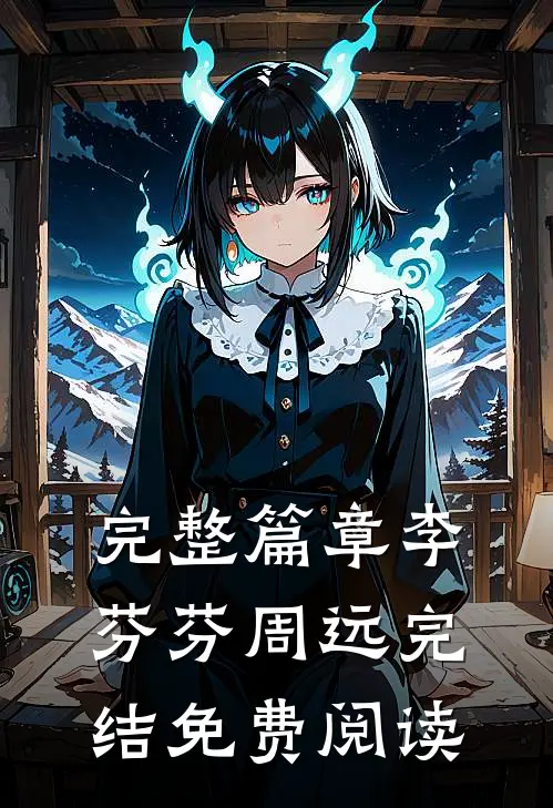 完整篇章李芬芬周远完结免费阅读