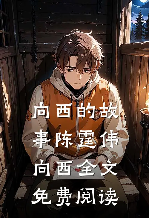 向西的故事陈霆伟向西全文免费阅读