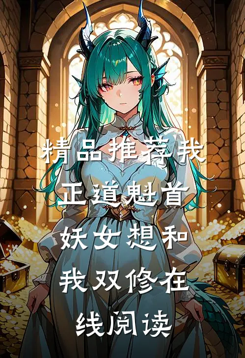精品推荐我,正道魁首,妖女想和我双修在线阅读