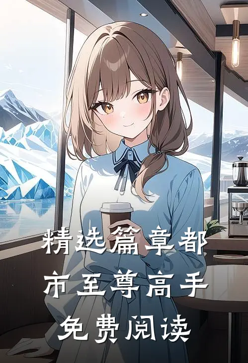 精选篇章都市至尊高手免费阅读