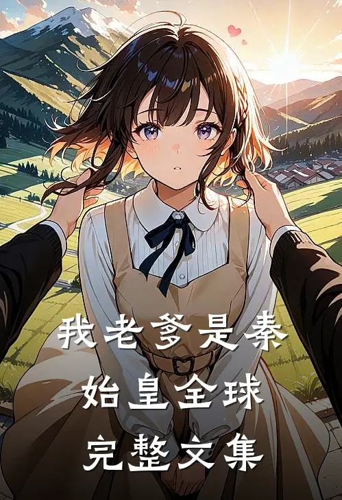 我老爹是秦始皇全球完整文集