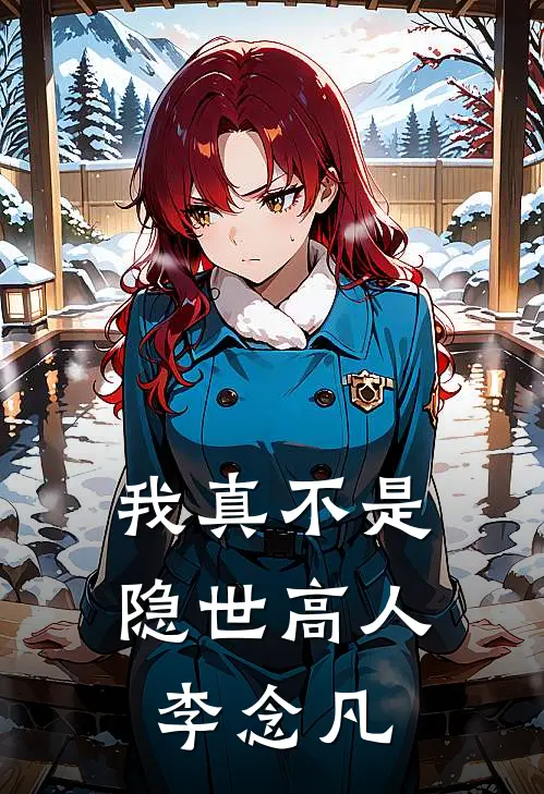 我真不是隐世高人李念凡