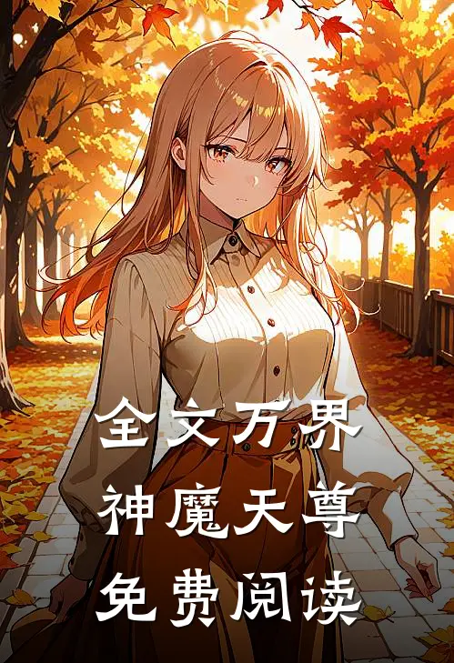 全文万界神魔天尊免费阅读