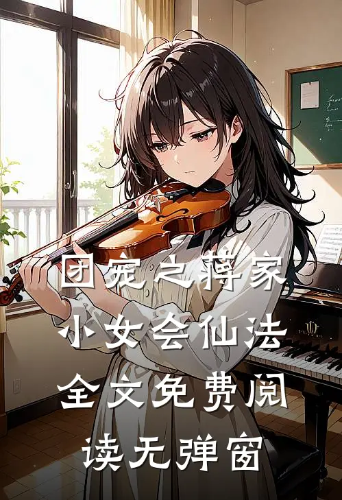 团宠之蒋家小女会仙法全文免费阅读无弹窗