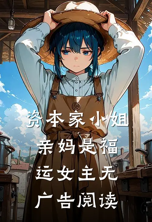资本家小姐亲妈是福运女主无广告阅读