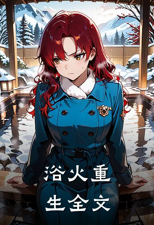 浴火重生全文