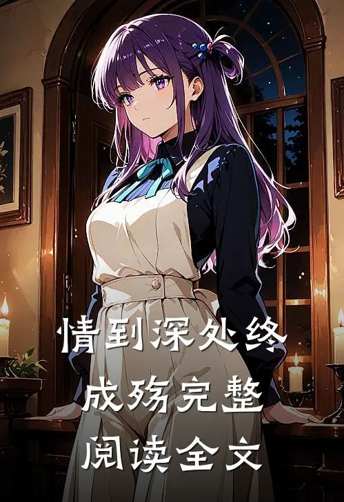 情到深处终成殇完整阅读全文