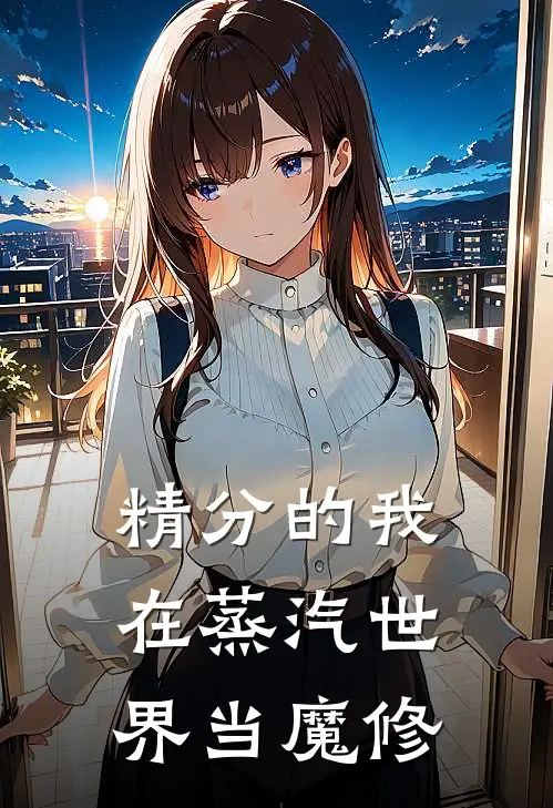 精分的我在蒸汽世界当魔修