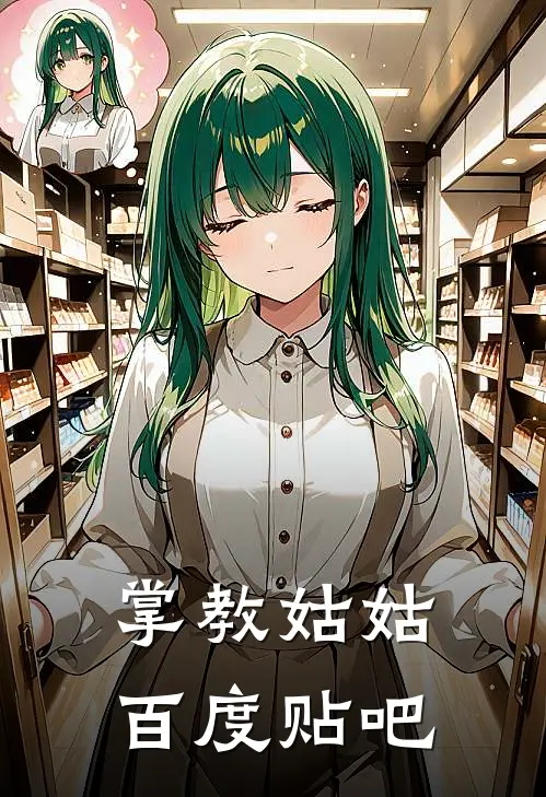 掌教姑姑百度贴吧