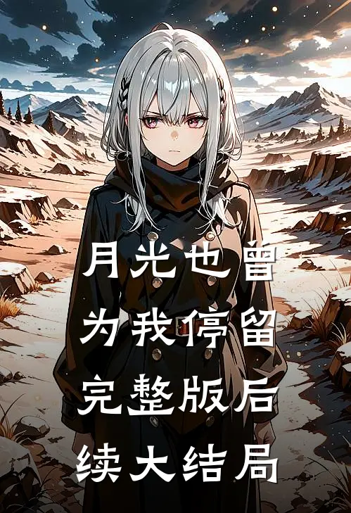 月光也曾为我停留完整版后续大结局