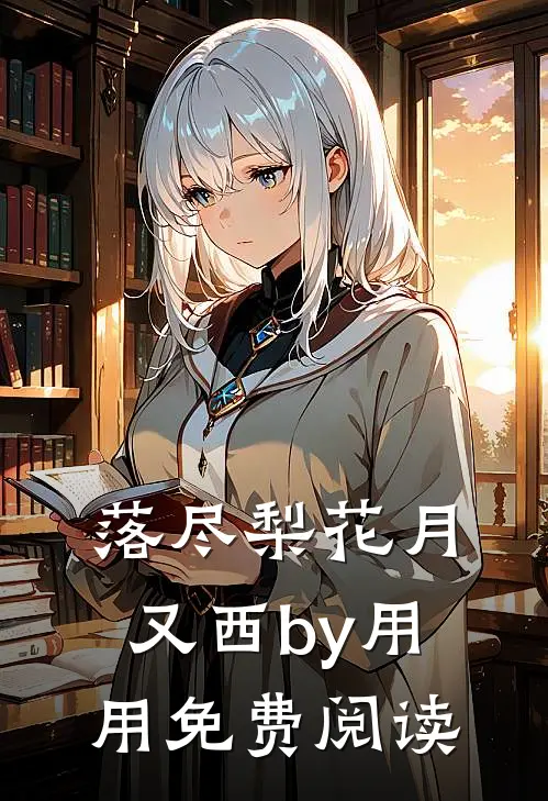 落尽梨花月又西by用用免费阅读