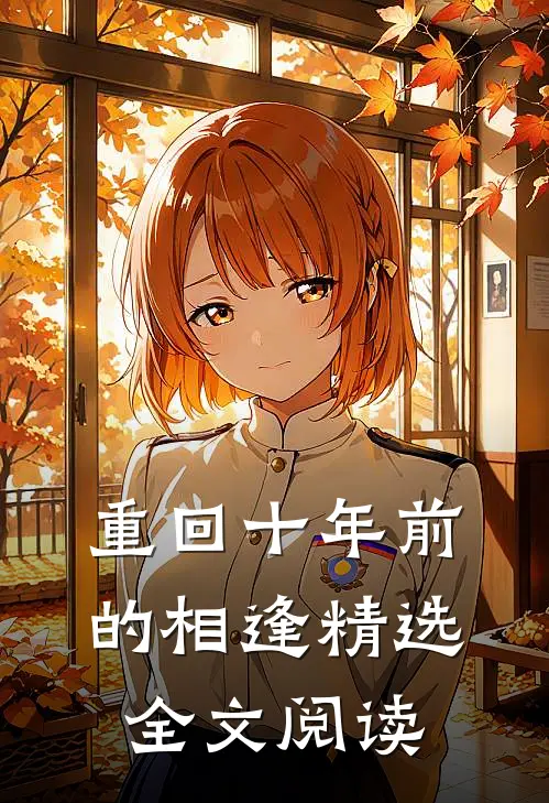 重回十年前的相逢精选全文阅读