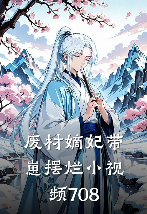 废材嫡妃带崽摆烂小视频708