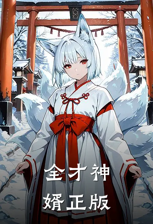 全才神婿正版