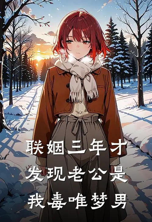 联姻三年才发现老公是我毒唯梦男